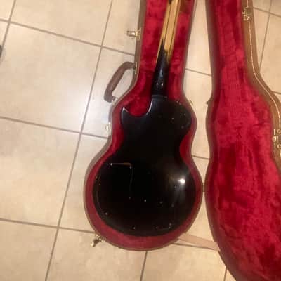 Rare 1980 Gibson  Artist image 15