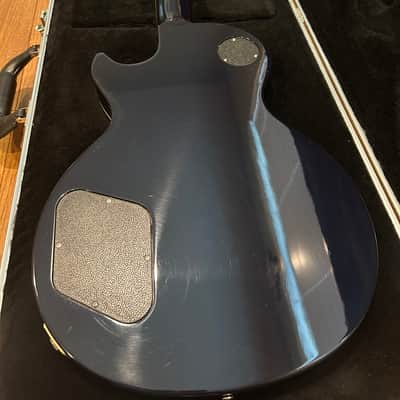 Gibson Les Paul Traditional 2015 (Ocean Blue) image 2