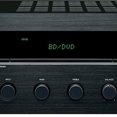 Onkyo - TX 8020 - Stereo Receiver image 3