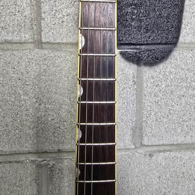 Gretsch G5622T Electromatic Center Block Double Cutaway with Super Hilo'Tron Pickups and Bigsby 2016 - 2018 - Georgia Green with TKL hard case image 8