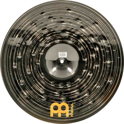 Meinl   Cc18 Dac image 5