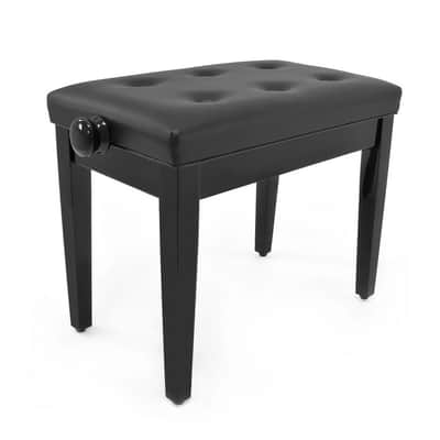 GDP-100 Digital Grand Piano with Stool by Gear4music image 8