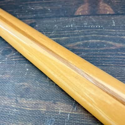 80s FERNANDES FST Neck with Locking Nut Made in Japan image 17