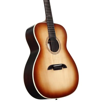 Alvarez MF70 Diamond 2025 - Shadowburst image 4