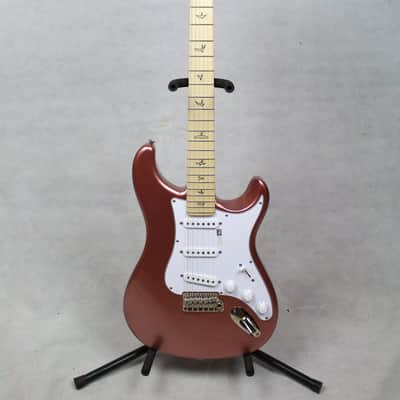 PRS John Mayer Silver Sky Midnight Rose w/Bag image 1