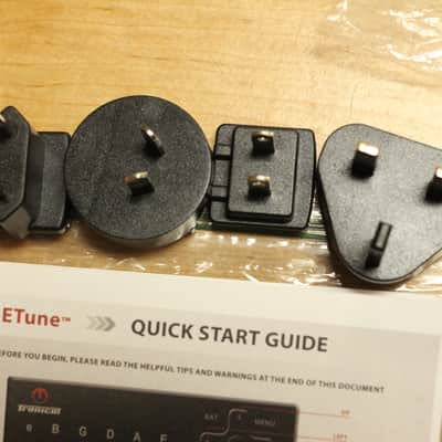 Gibson Les Paul Tronical Min-E Tune Robot Tuners, Auto Tuning Machines Ships WW image 3
