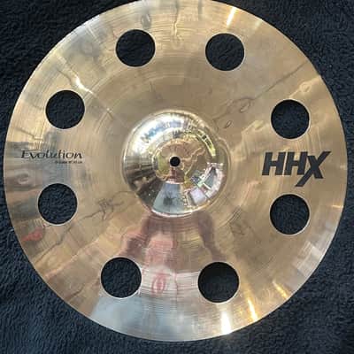 Sabian 18