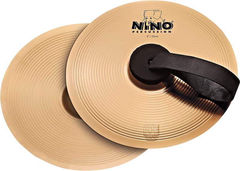 Nino Percussion Nino Bo20 image 1