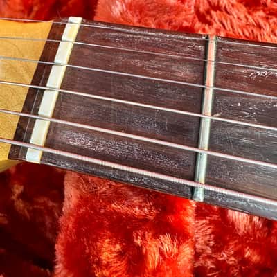 1966 Fender Telecaster - Lightweight! Olympic White image 19