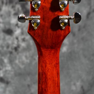 Epiphone Les Paul Standard 60s Iced Tea w/ FREE Same Day Shipping image 3