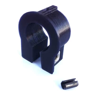 Reproduction Tama Titan Stand Bushing 19.1mm-15.9mm image 3
