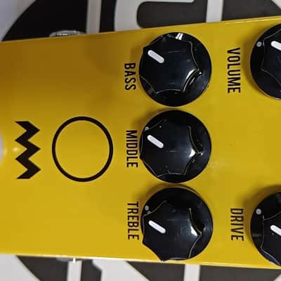 JHS Charlie Brown V4 2016 - Present - Yellow image 3