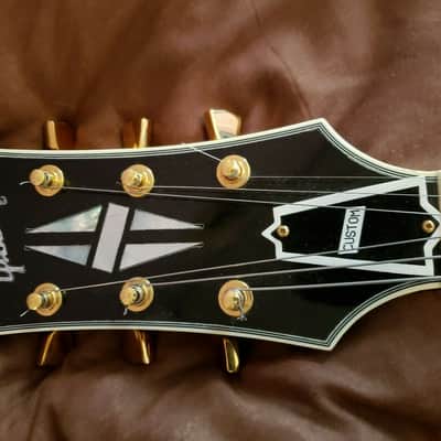 Gibson Super 400 Ces With Case image 4