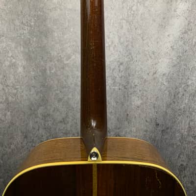 Martin D-28 Scalloped 1944 image 20