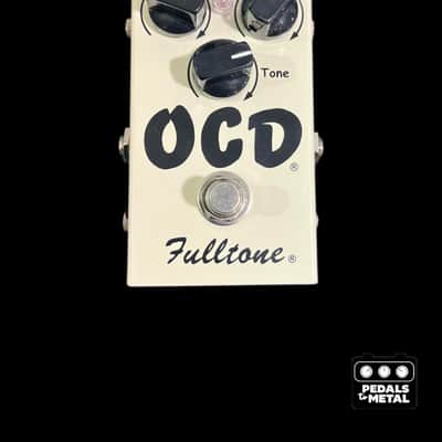 fulltone ocd - X8361 image 9