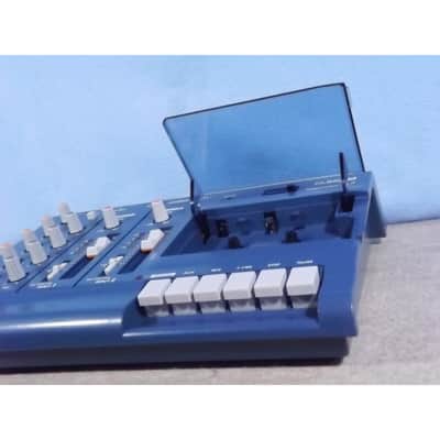 TASCAM Porta02 MKII Multitrack Recorder with PWM speed control image 12