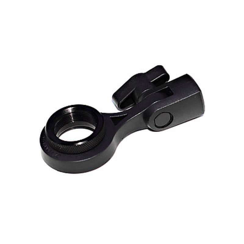 Sennheiser MZQ 4 Microphone Holder For the MK4 image 1