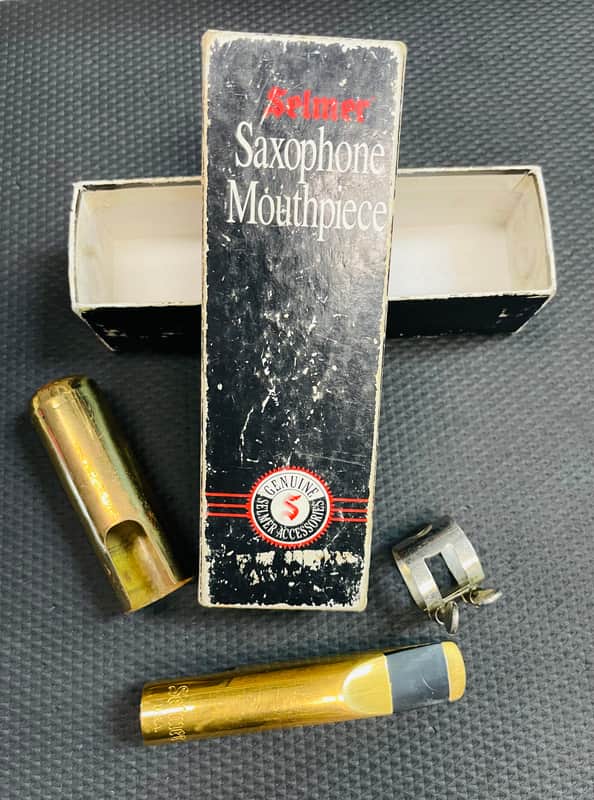 Selmer 4004 *6 image 1