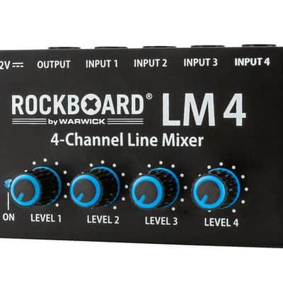 RockBoard LM 4 image 3