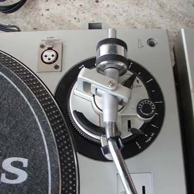 Gemini PT-2000 DJ Turntables image 5