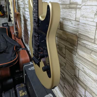 Charvel Pro-Mod So-Cal Style 1 HSS FR E 2023 - Pharaohs Gold w/HSC image 9