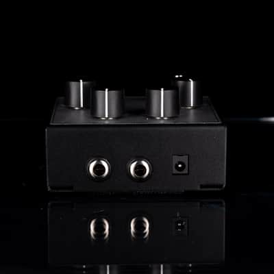 Used Echo Fix EF-P3 Chorus Vibrato Pedal image 4