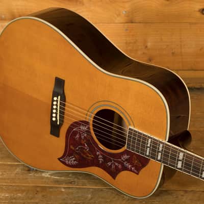 Epiphone Hummingbird Studio | Natural image 5