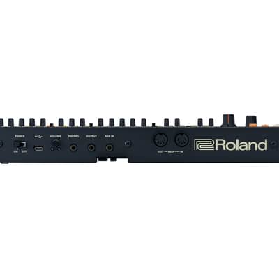 Roland JU-06A Sound Module Synthesizer image 4