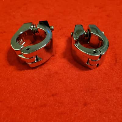 2PC Gibraltar Hinged Memory Locks Set - New imagen 1