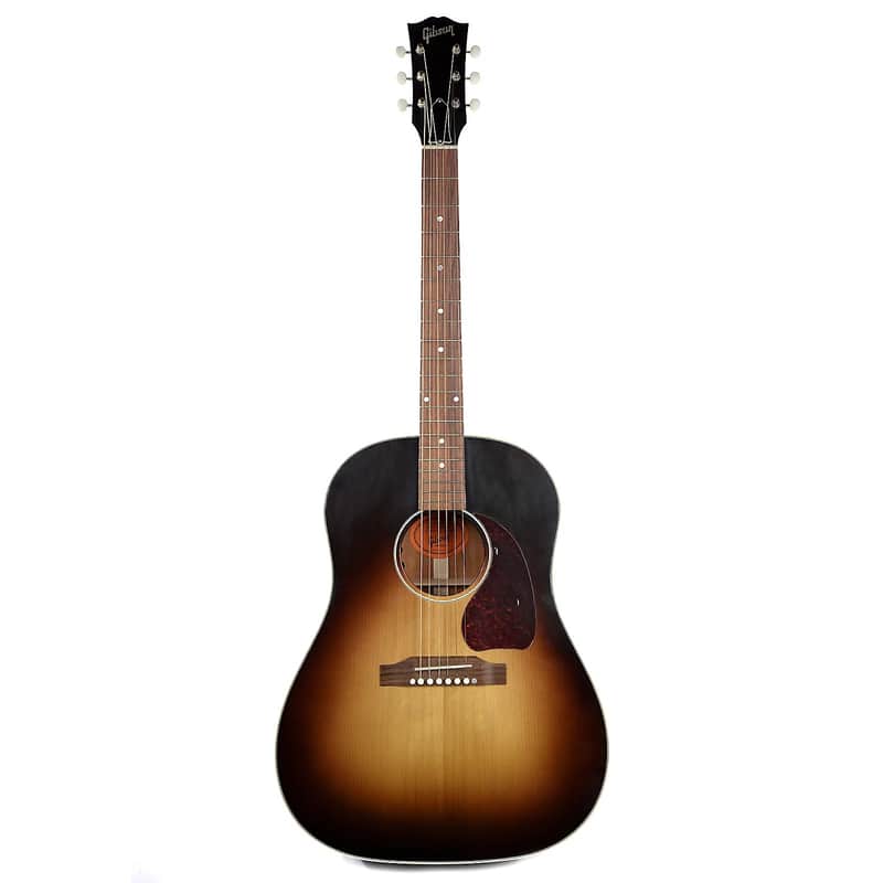 Gibson J-45 Red Spruce 2012 - 2016 image 1