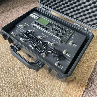 Fractal Audio AX8 2015 - 2020 - Black image 3