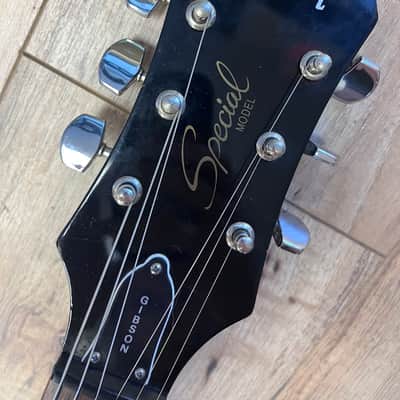Epiphone Les paul with upgrades  Tobacco burst image 5