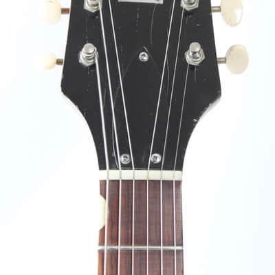 1964 Gretsch Single Anniversary 6125 jaguar tan image 5