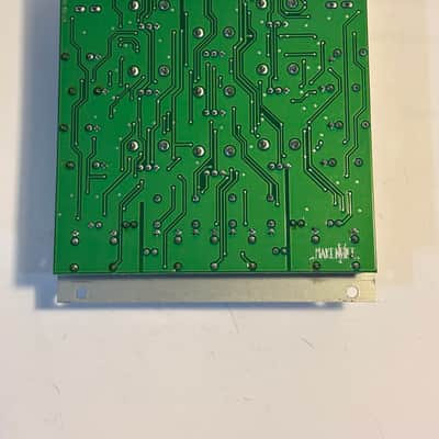 Make Noise Maths Module 2019 - Present - Silver image 2