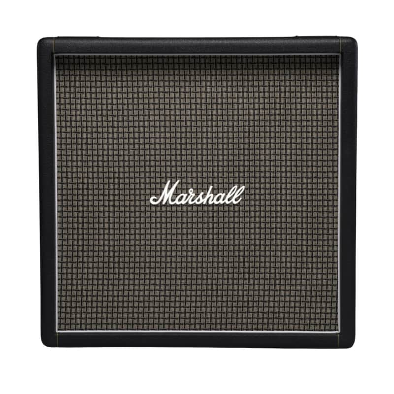 Marshall 1960BX 100-Watt 4x12