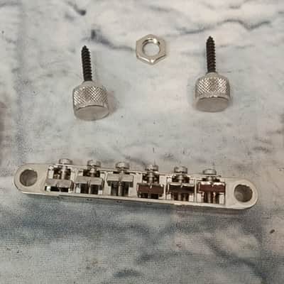 Komido Bridge Electric Guitar Part image 6
