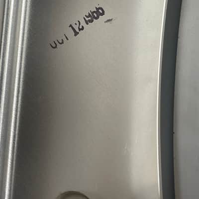 1966 Ludwig 5x14 Acrolite No. 404 Snare Drum *CLEAN* image 11