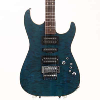 TOM ANDERSON / Drop Top Deep Ocean Blue [09/24] image 1