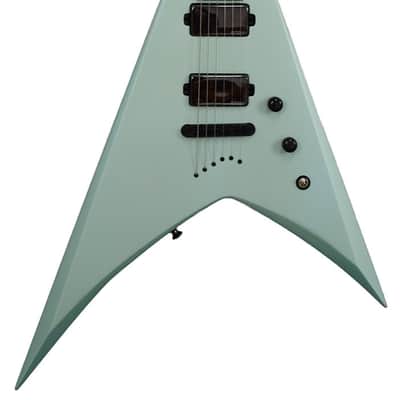 ESP USA V-II NT Oasis Green EMG image 2