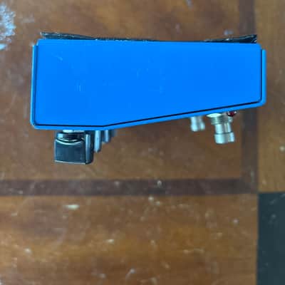 Fulltone Full Drive 2 (Non-MOSFET) 1996 - 2007 - Blue image 4
