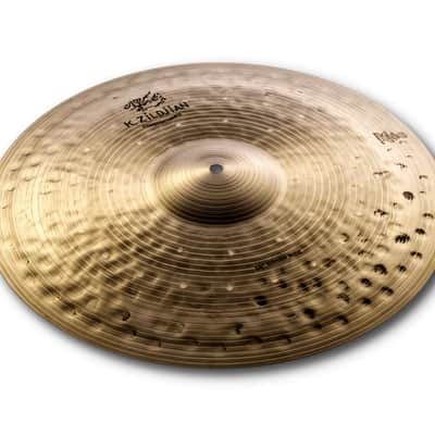 Zildjian 19" K Constantinople Crash Ride Cymbal