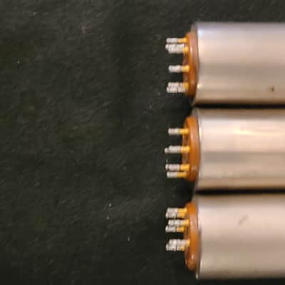 Lot of 3 Vintage Audio Input Transformer 1960s image 2