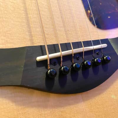 Taylor 214ce DLX (Natural) image 8