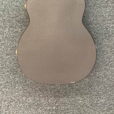 Taylor Grand Auditorium K-14ce-L30 30th Anniversary 2004 - Koa Natural image 22
