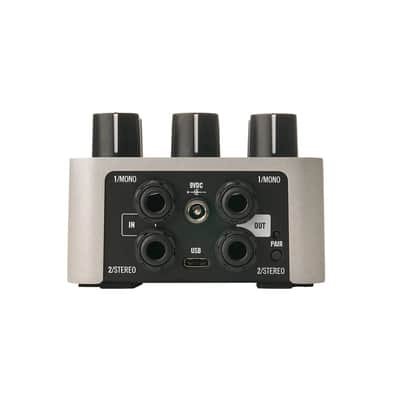 Universal Audio UA-KNUCKLES Knuckles ‘92 Dual Rec Amplifier Emulation Pedal image 2