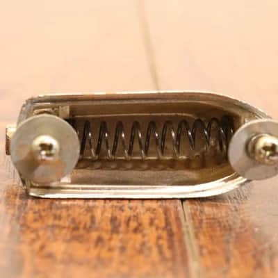 Unbranded Chrome Tom Drum Lugs 4pk #4 image 5