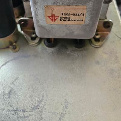 Marshall JCM 800 1983 image 2