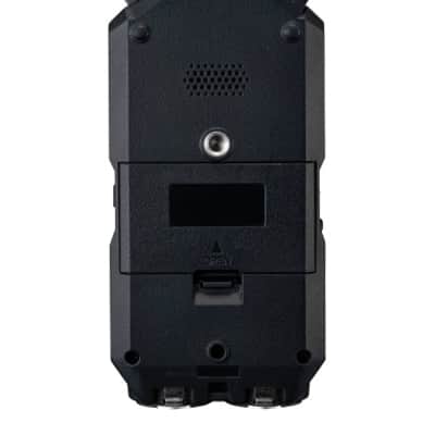 ZOOM H4 Essential image 2