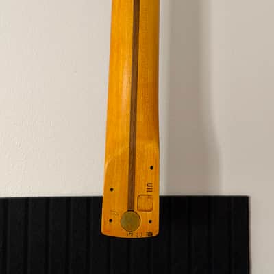 Fender American Ultra II Stratocaster Neck image 10