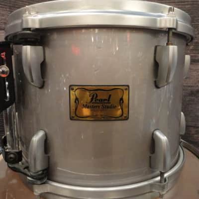 Pearl Masters Studio Birch 3 piece Drum Shell Pack(3 Piece) (Hollywood, CA) image 2